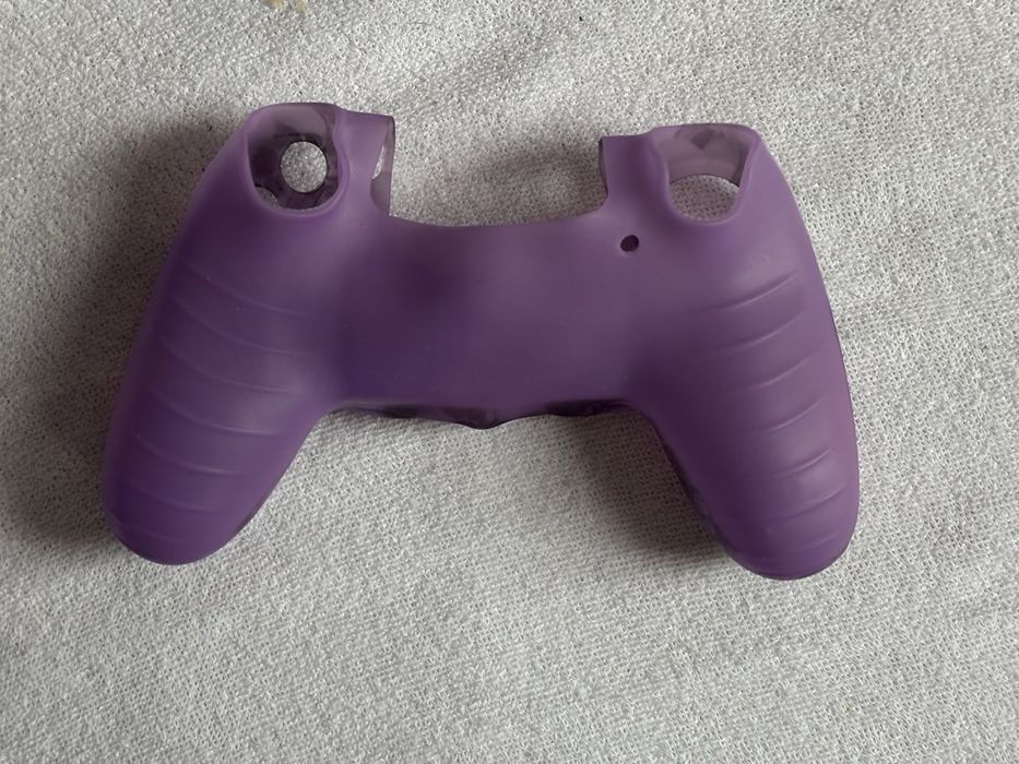 Etui pad DualShock 4 ps4