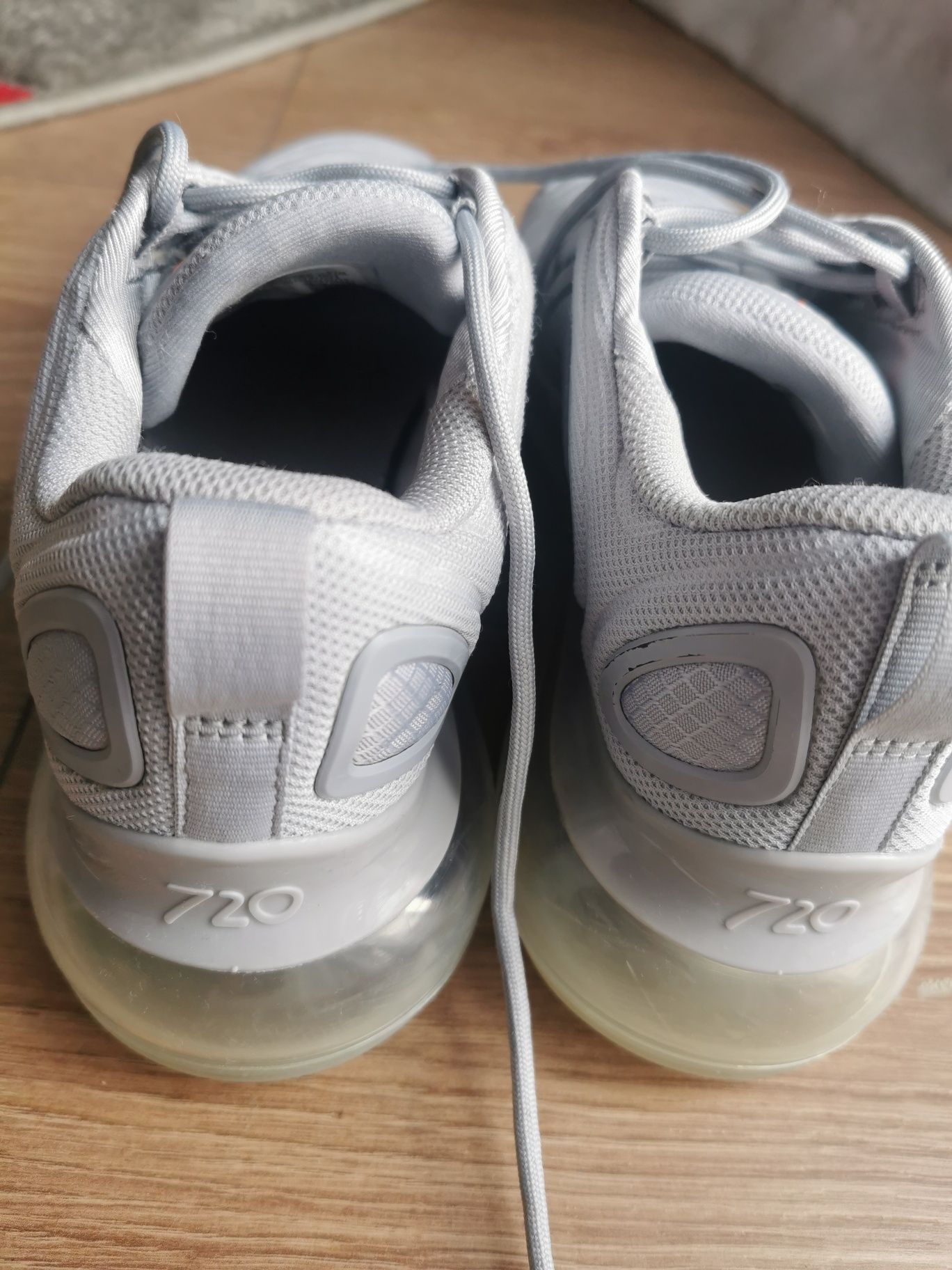 Adidas Nike 720 roz 38.5