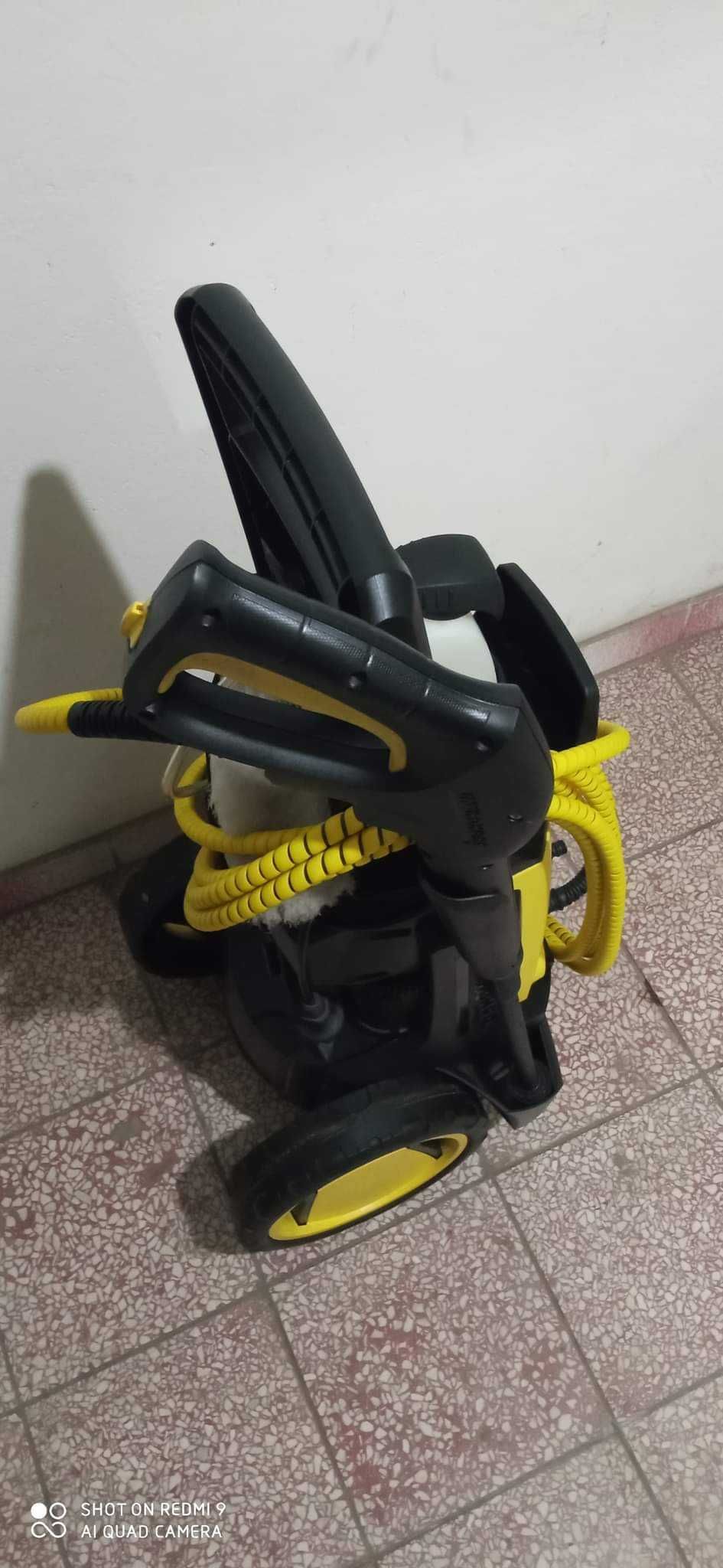 Myjka Karcher K5.55 Jubilee