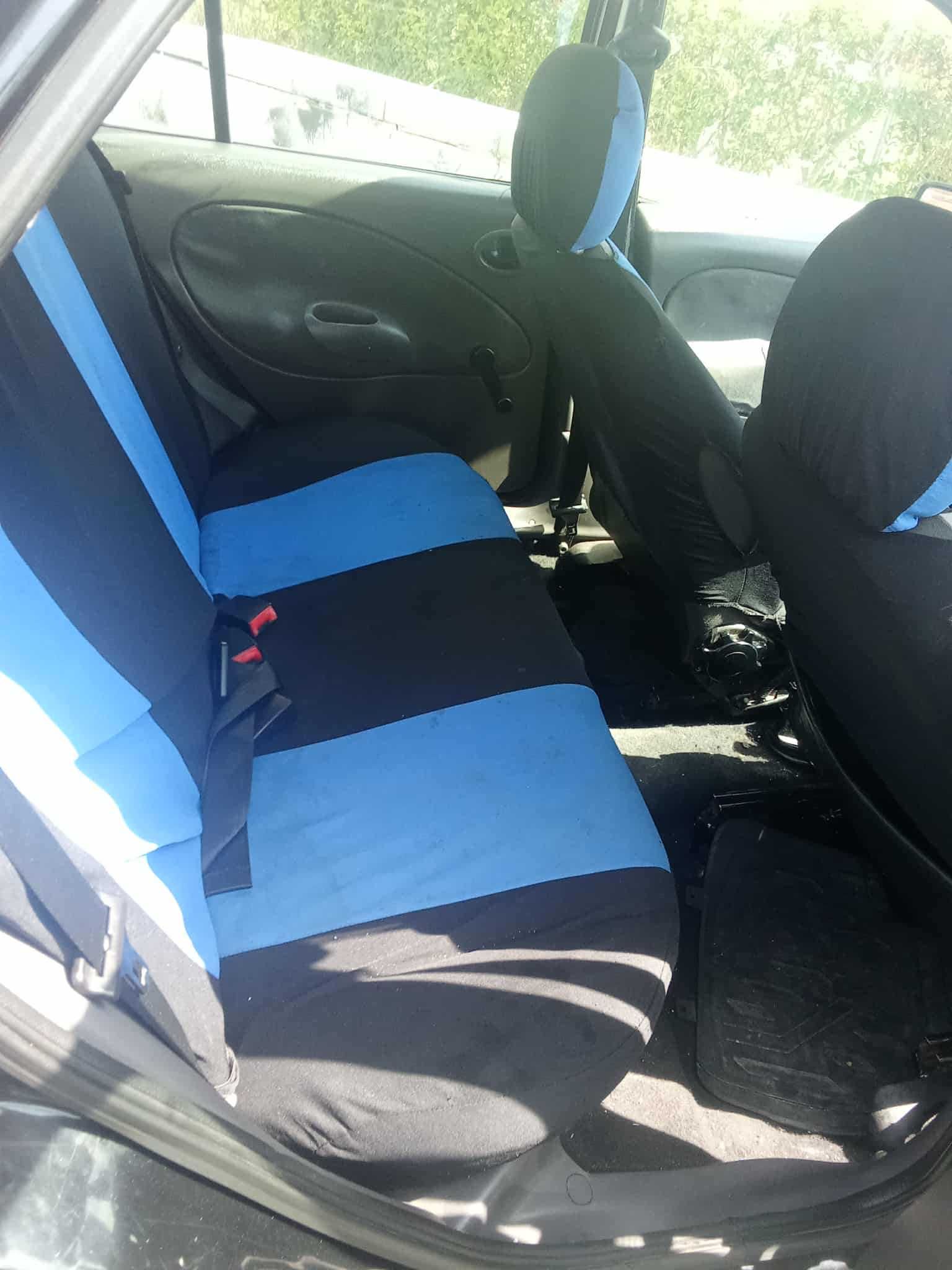 Carro baratinho em preço