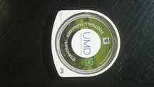 PSP Football Manager Handheld - gra