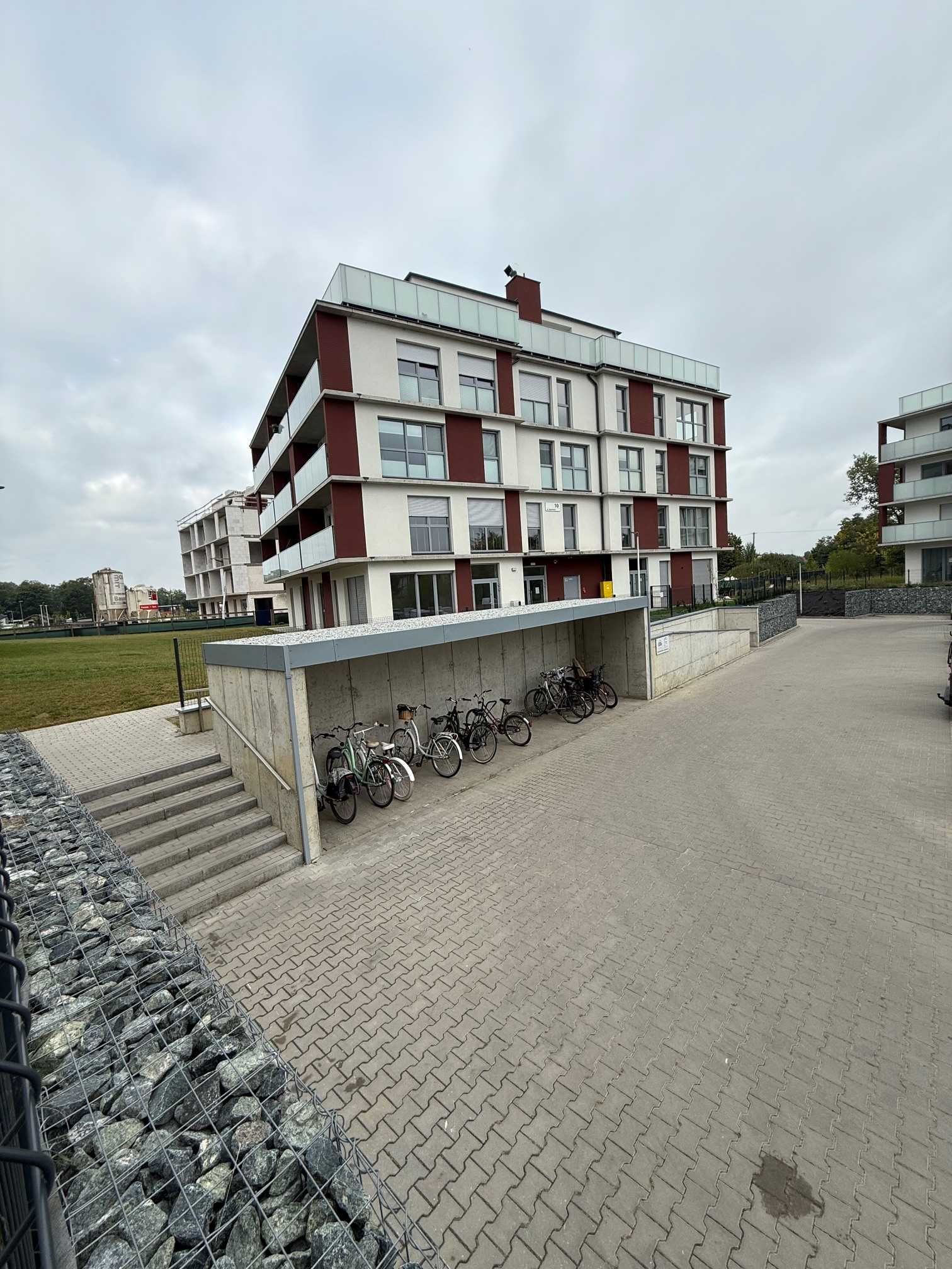 Apartamenty Dębowe Wzgórze Złotów Zapraszamy