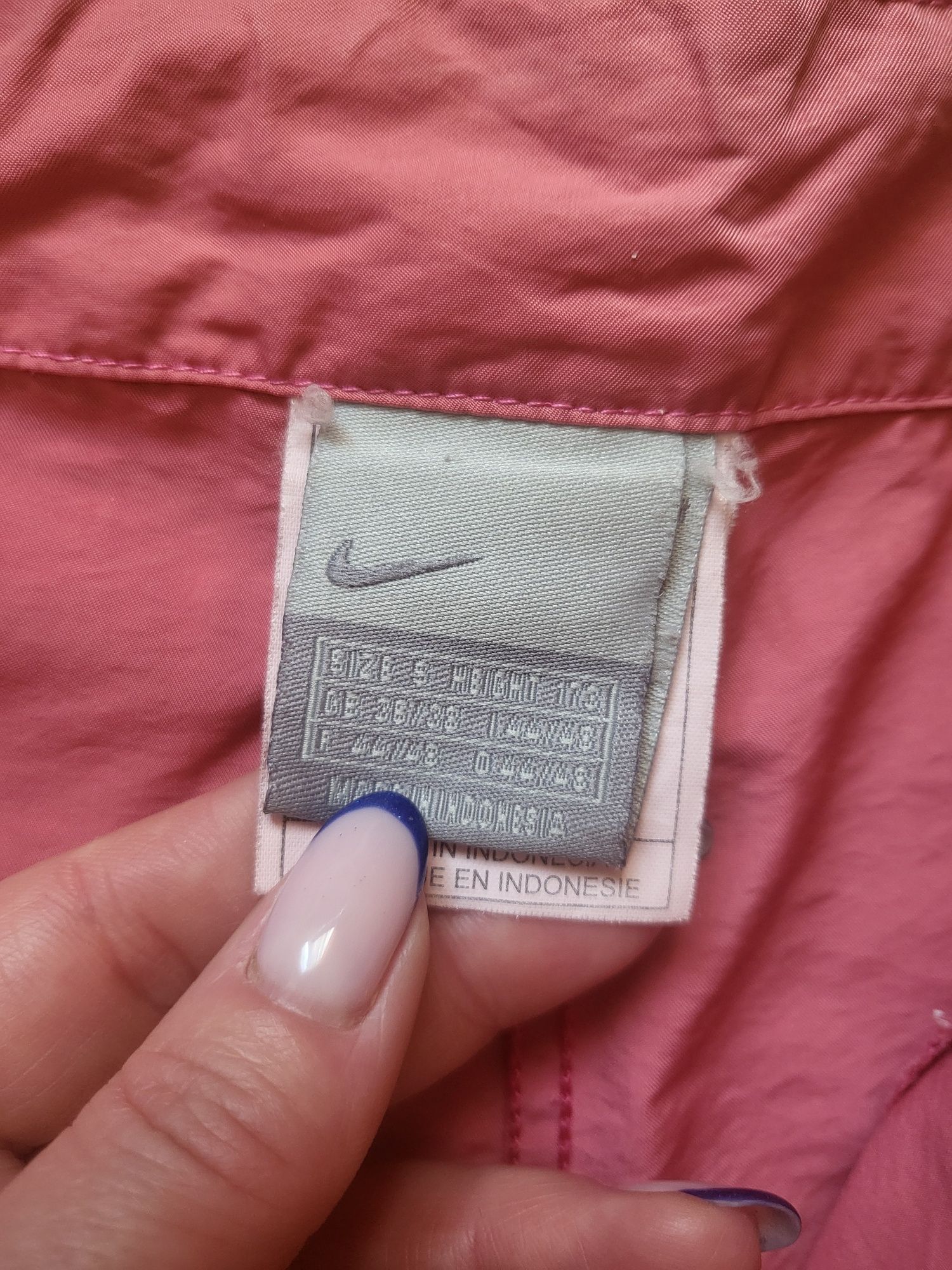 Жіночий спортивний костюм Nike, розмір М