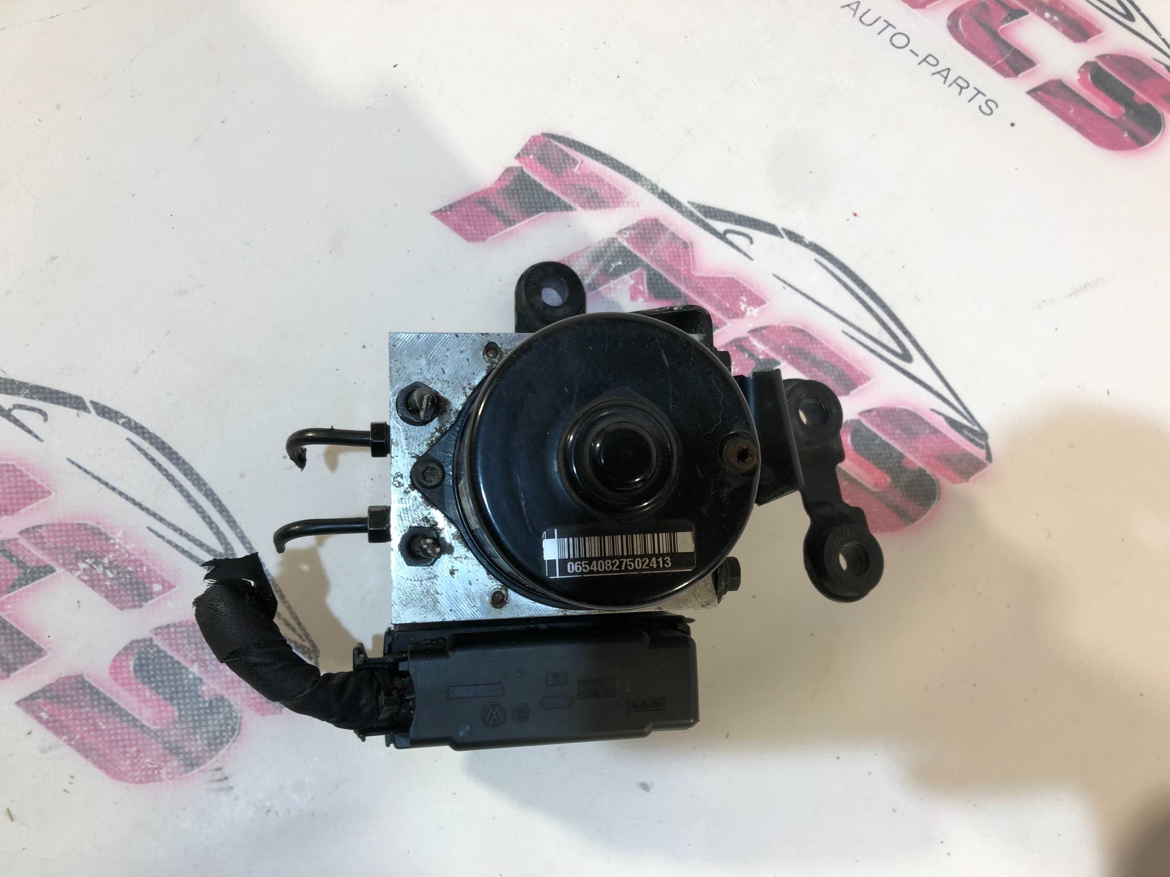 Modulo ABS Bomba AUDI A3 8L VOLKSWAGEN GOLF IV 4 V 5 PASSAT B5