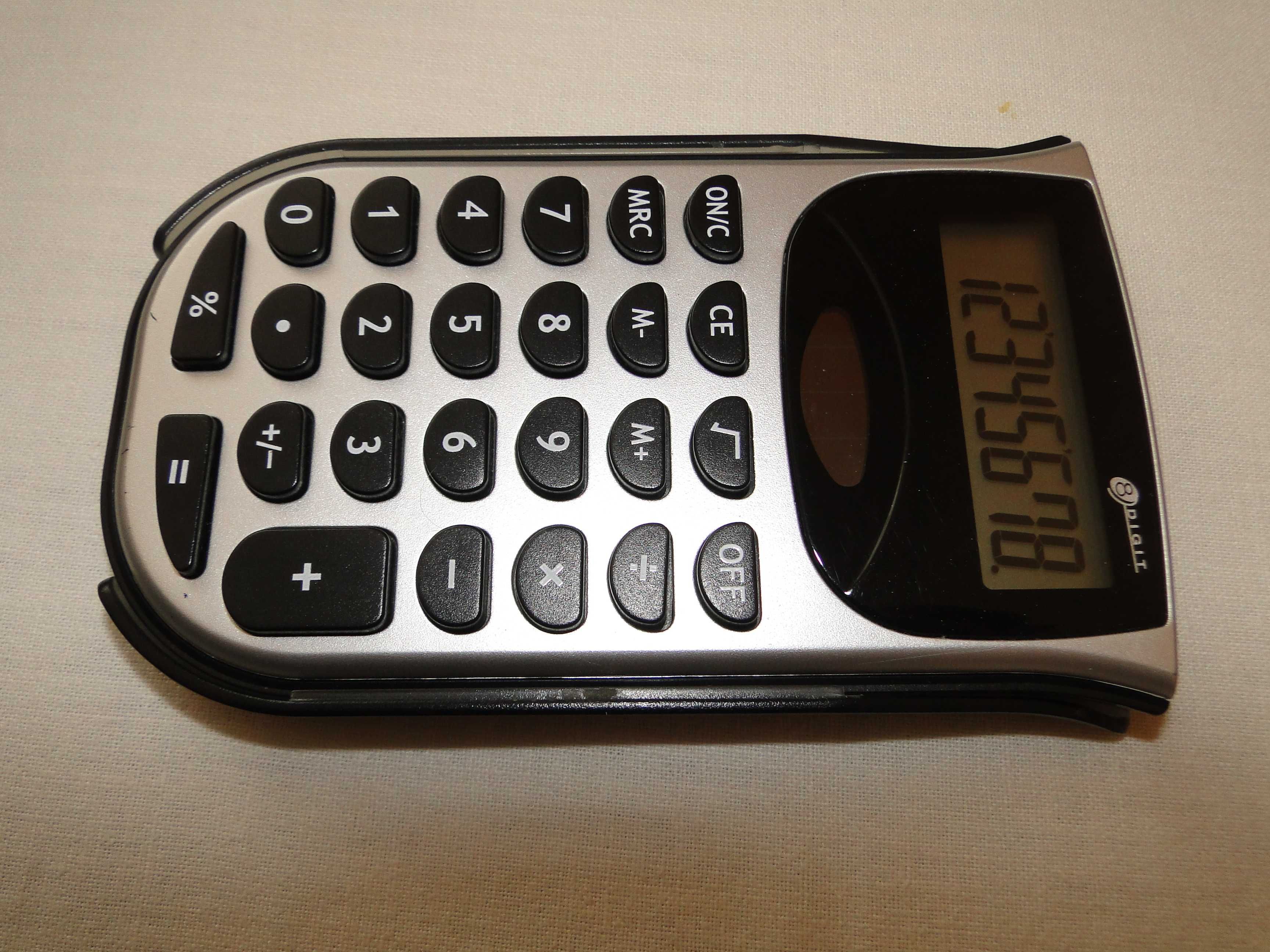 Kalkulator CASIO FX-82D Fraction PRL