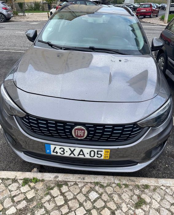 Fiat Tipo 1.3 M- Jet