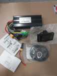 Sterownik silnika bezszczotkowego JN 36/48/52V 30A 12MOS LCD S866