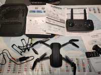 Dron E99 Drone Pro 2 - uszkodzony