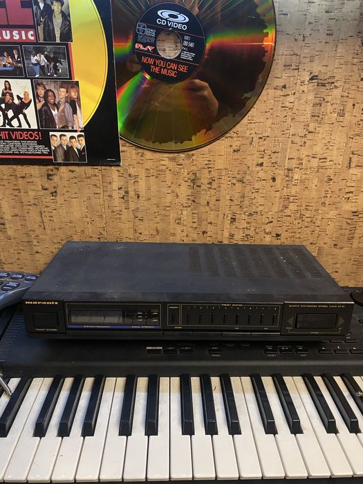 Marantz ST-151 AM/FM Tuner