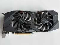 Karta graficzna Gigabyte RTX 2060 Super Windforce 8GB