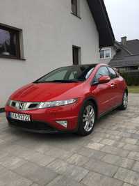 Honda civic 2.2 140 KM