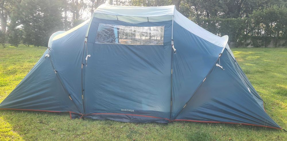 Tenda Quechua Arpenaz 4.2