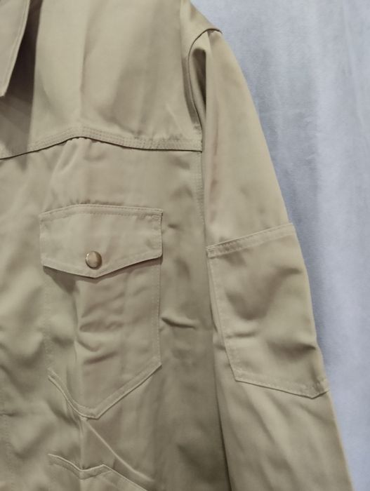 Nowa kurtka robocza J.A.K rozmiar 108, XL/XXL