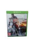 Gra Battlefield 4 Xbox one