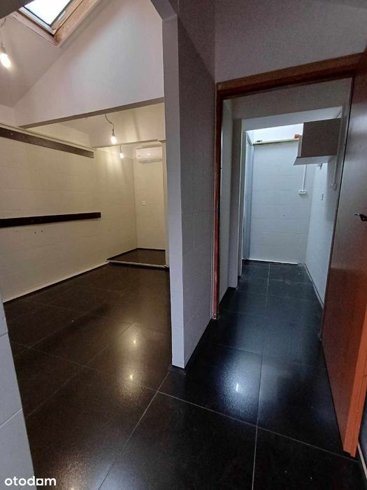 Lokal handlowo-usługowy w Centrum Piastowa