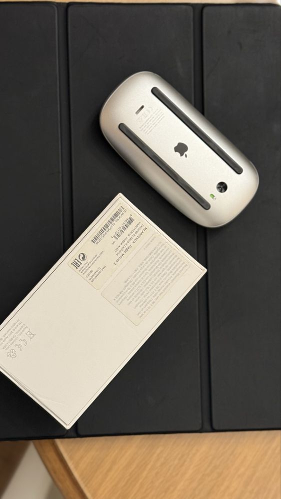 Magic Mouse Apple