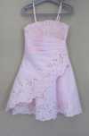 Vestido cerimonial