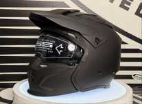 Kask motocyklowy Horn Odpinana szczęka INTERKOM READY BLENDA XS-XL