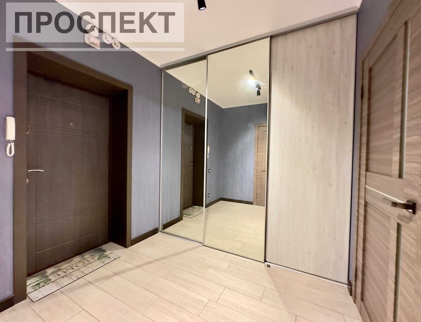 Продам 1-кімн квартиру в ЖК "Зарічний" (ТРЦ "Мануфактура" )