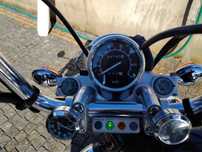 Yamaha Virago 250
