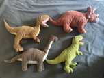 Peluches IKEA - Continente - Pingo Doce - Star Wars
