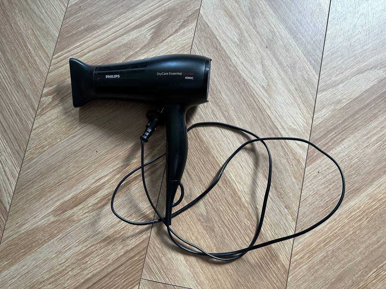 Sprzedam suszarka PHILIPS DryCare Essential 2000W ionic