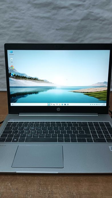 Laptop HP ProoBook 450 G7  i5-10gen 16GB  256GB SSD 15.6 FHD GWARANCJA