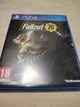 Fallout 76 Ps 4 i Ps 5