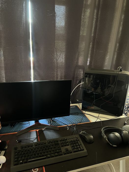 Setup gamer 850€ negociavel