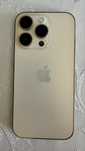 Iphone 14 PRO 256GB GOLD