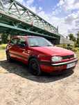 Wolkswagen Golf 3 Klimatyzacja!!! Drugie auto w cenie…