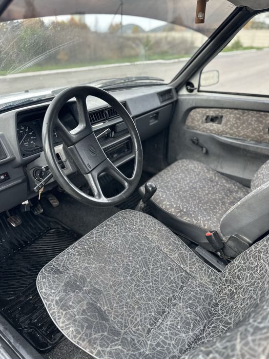 Таврия Заз 1105 11055 1103