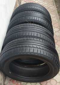 Nokian 225/55 R18 2018 рік