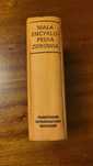 Mała Encyklopedia Zdrowia - PWN 1970