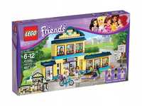 LEGO Friends 41005 Szkoła Heartlake - kompletny i unikatowy