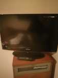 Vendo TV Samsung para peças