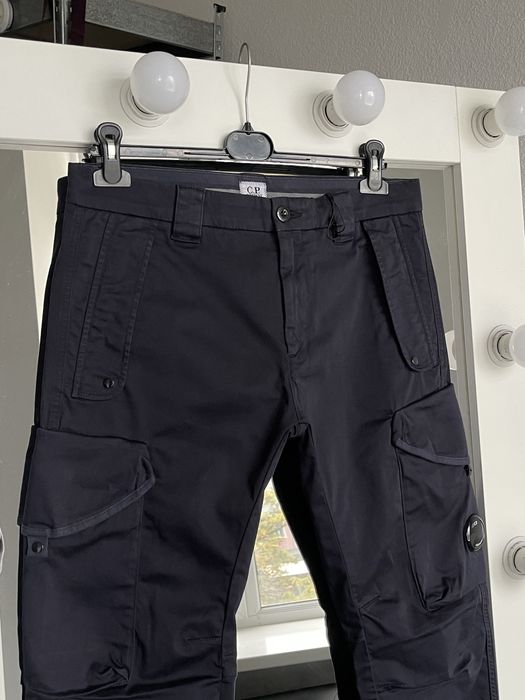 Штани карго C.P company 48 ergonomic fit