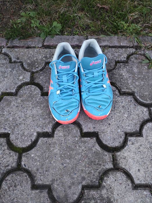 Asics gel-bevono 39р кросівки