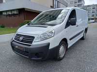 Fiat Scudo 2.0 M-Jet Longo 6L