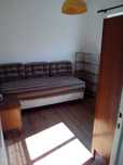Quarto em moradia, bairro Madre Deus