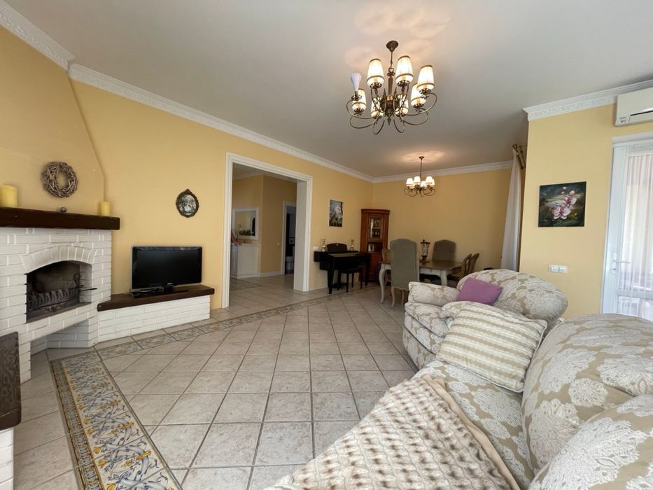 Оренда двоповерхового будинку дуплекс 190м2 КМ Северинівка 20хв Київ