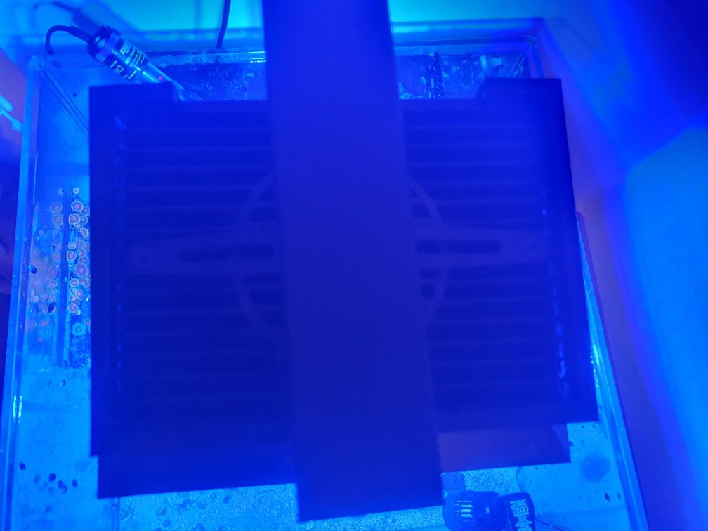 Hydra 32HD Lampa Led Akwarium Morskie