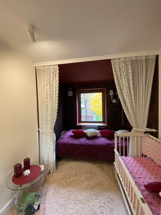 Оренда 2 кім квартири в центрі від власника