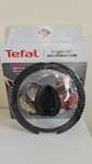 szklana pokrywka 18 cm Tefal Ingenio odcedzanie