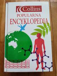 Popularna encyklopedia Colllins