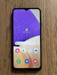 Samsung A32 telefon