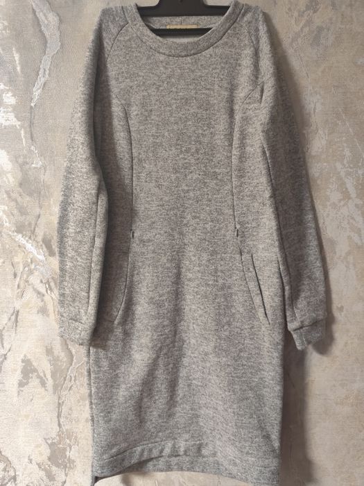 Сукня для годуючих мам s