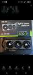 ASUS GeForce RTX 4070 Ti TUF Gaming 12GB GDDR6X Gwarancja