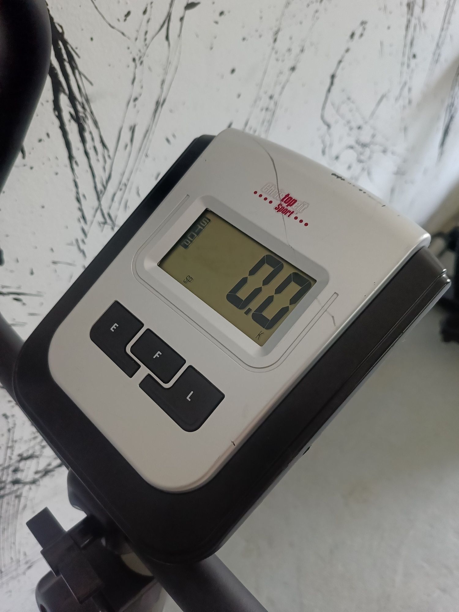 Rower Stacjonarny Magnetyczny Niemiecki WYSYŁKA HIT