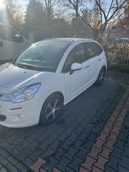 Citroën C3 Sprzedam auto